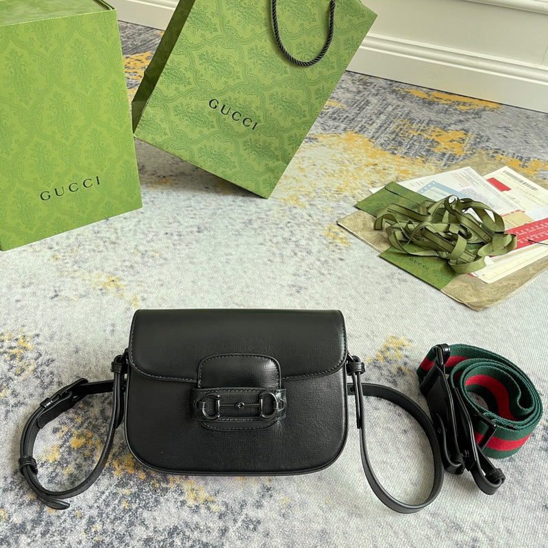Gucci Luxury Fashion Bag
