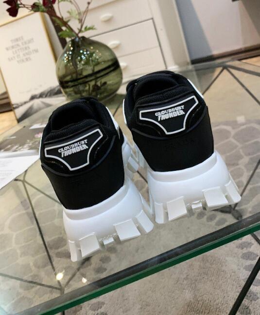 GlamyMen Shoes - 430