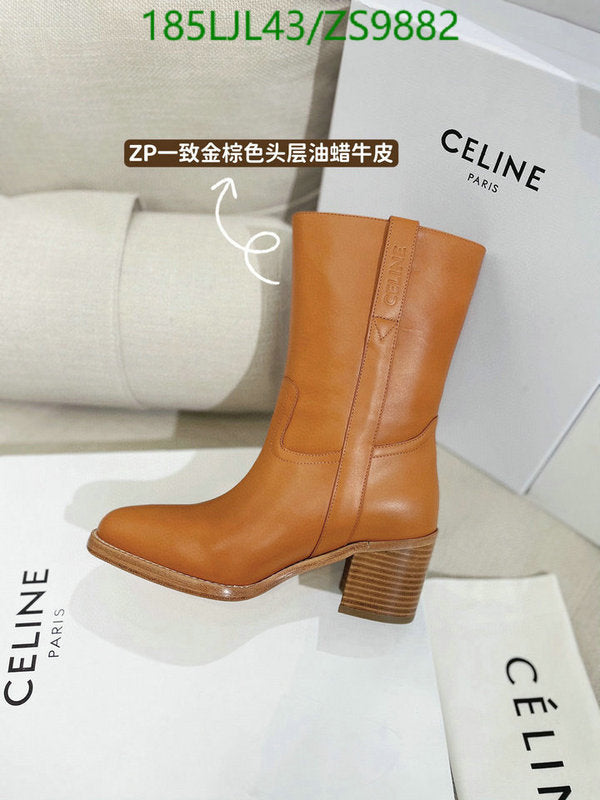 SAMC - COL Women Shoes - 140