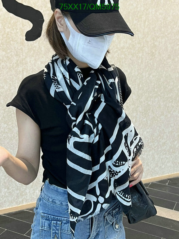 SAMC - DOR Scarves - 251