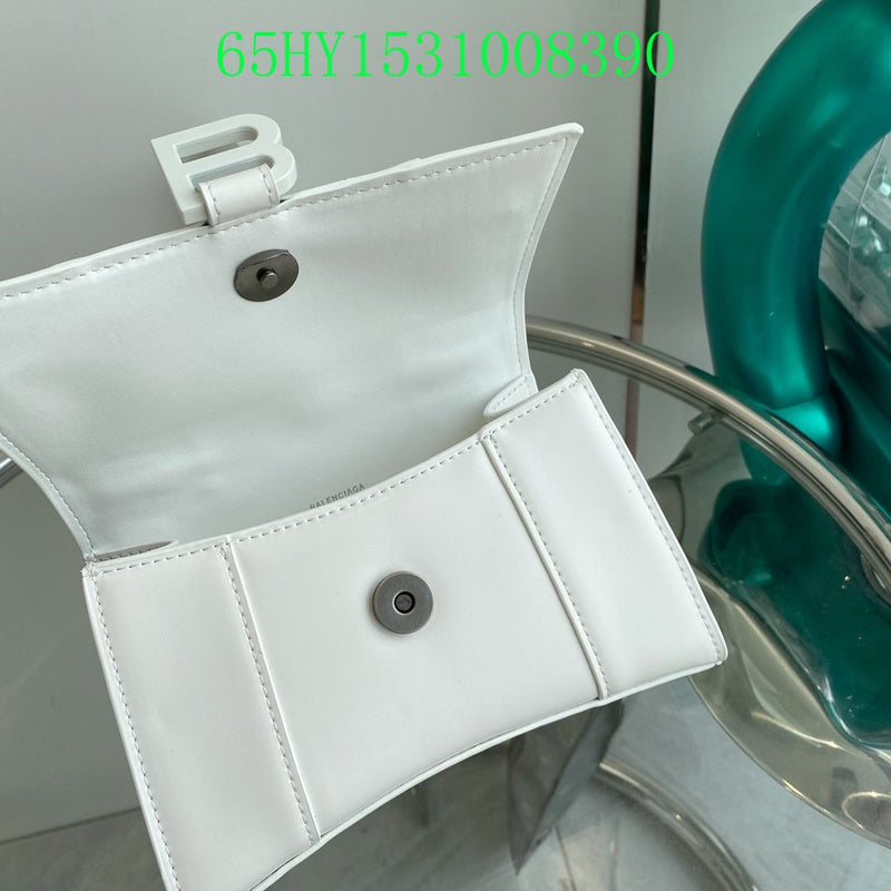 Satchel Bags - BGA Bags - 2032