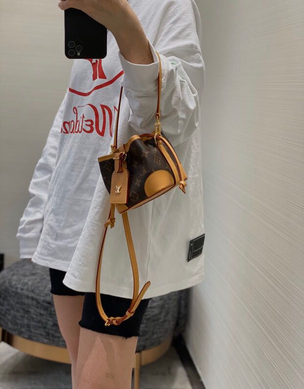Glami- Glami- Lu-Vi bags - 3604