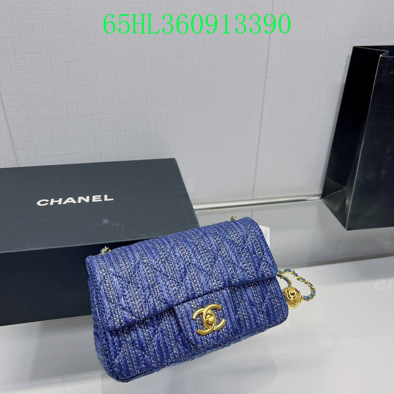 Glami - CHL Bags - 2292