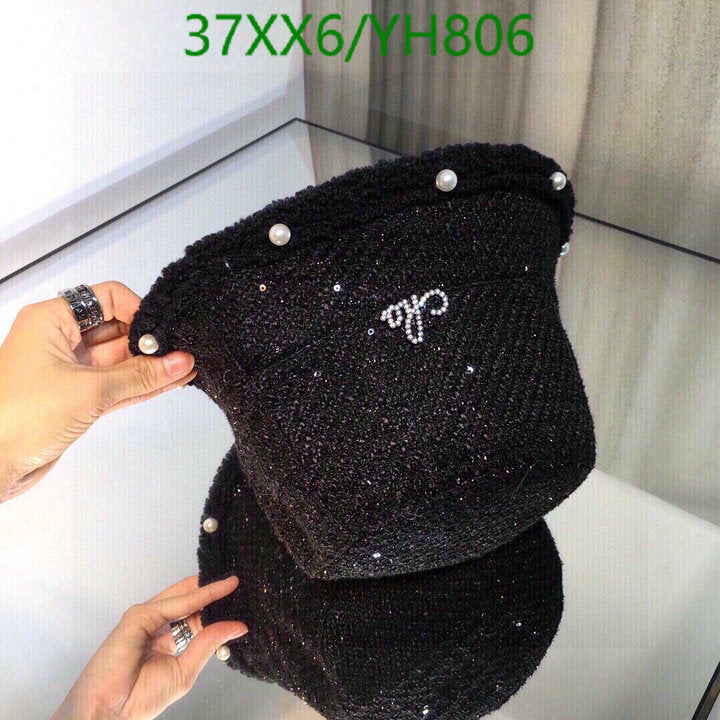 SAMC - CHL Caps & Hats - 548