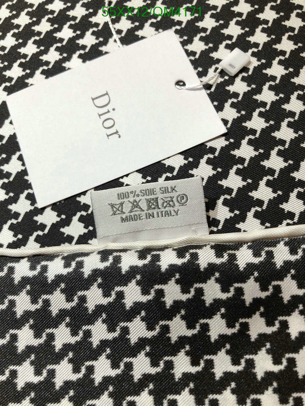 SAMC - DOR Scarves - 271