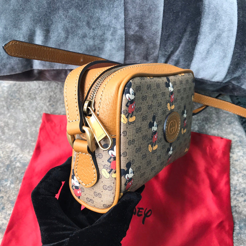 Satchel Bags - GCI Bags - 767