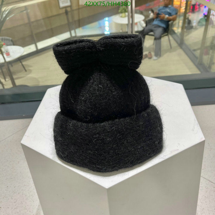 SAMC - CHL Caps & Hats - 322