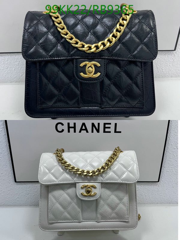 SAMC - CHL Bags Crossbody - 232
