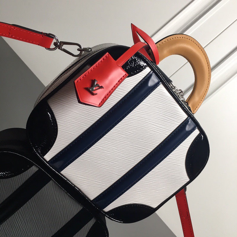 LOV2 Bags - Luxurious Bags  1979