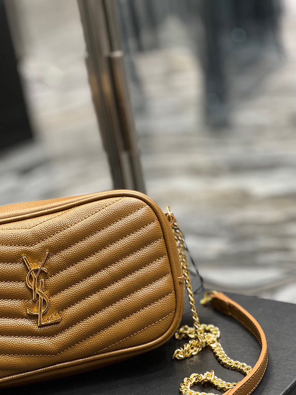 Glami- Glami- - SLY Bags - 586