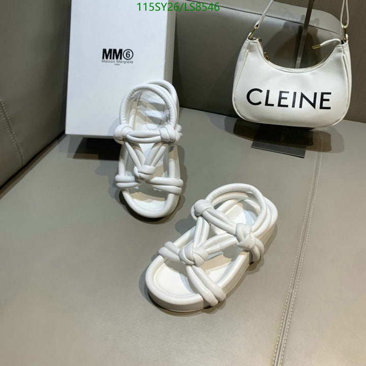 SAMC - COL Women Shoes - 292