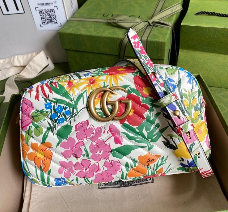 SAMC - GUKI Bags - 1821