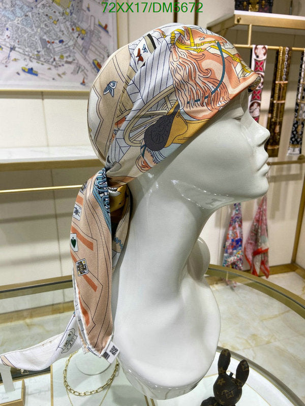 SAMC - HMS Scarves - 119