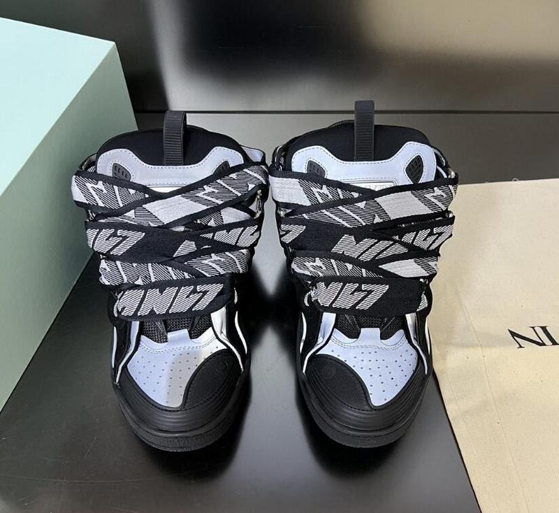 SAMC - LAV Shoes - 020