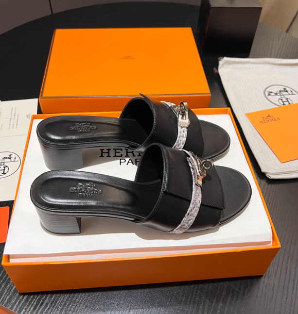 SAMC - HMS Women Shoes - 596