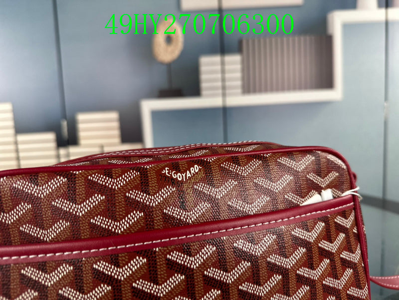 Satchel Bags - GOD Bags - 129