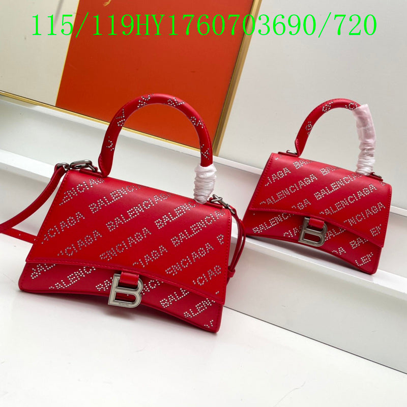 Satchel Bags - BGA Bags - 1738