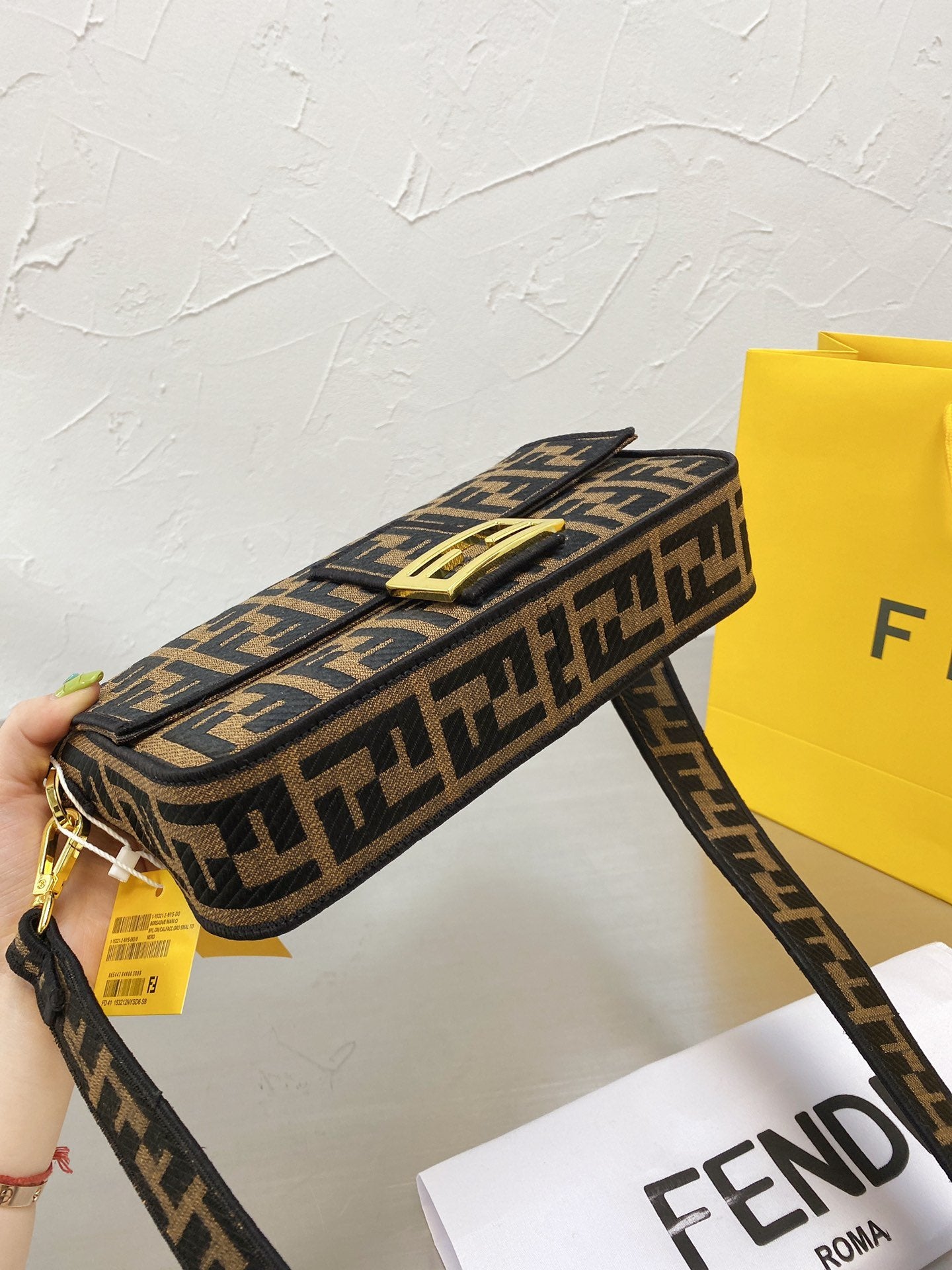EN - NEW Arrival Bags FEI 133