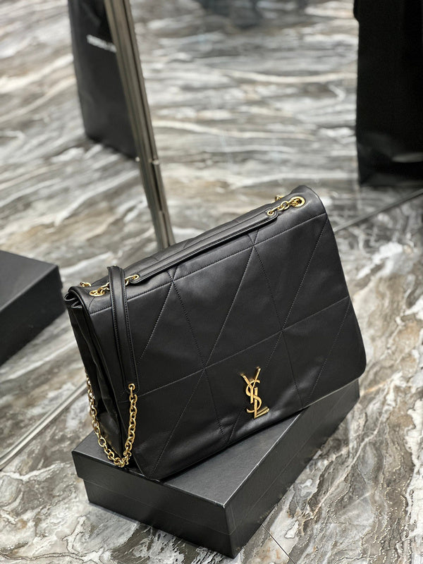 Satchel Bags - SLY Bags - 2068
