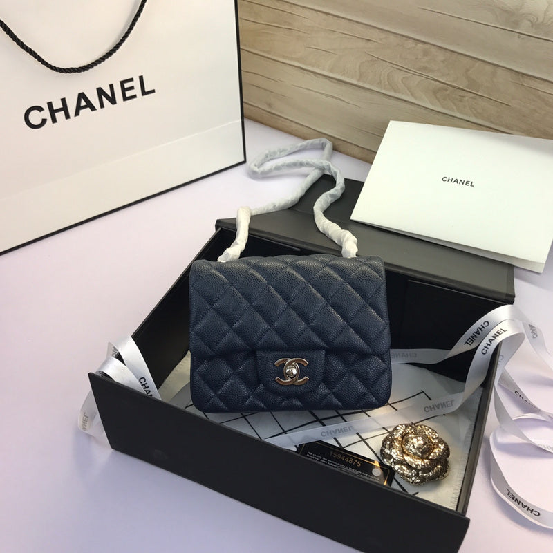Satchel Bags - CHL Bags - 6549