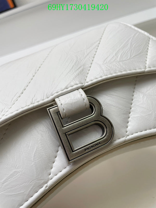 Satchel Bags - BGA Bags - 1806