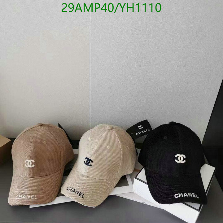 SAMC - CHL Caps & Hats - 483
