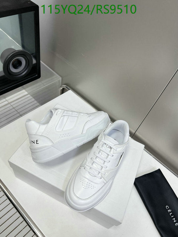 SAMC - COL Women Shoes - 198