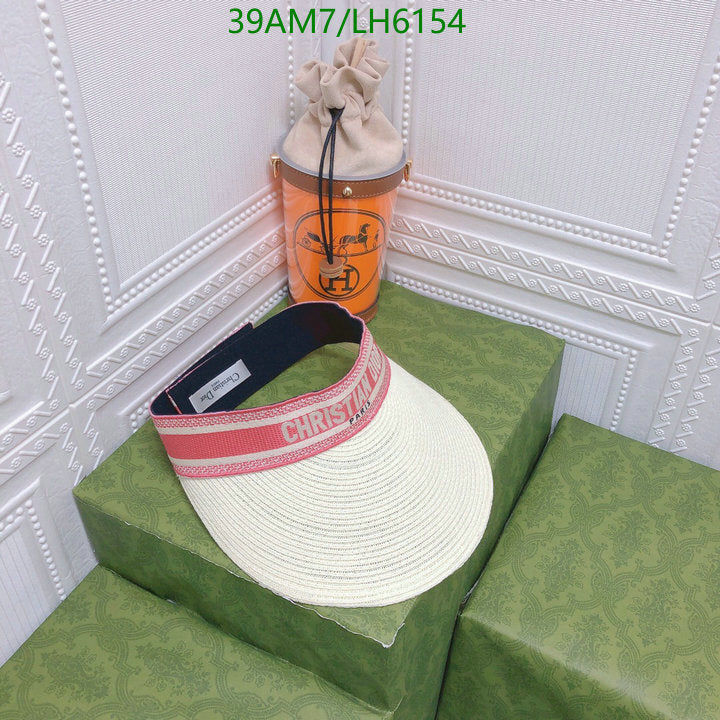 SAMC - DOR Caps & Hats - 167