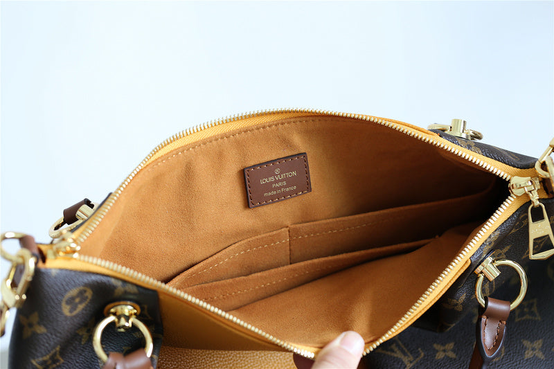 Glami Fashion Lu-Vi bags - 8018