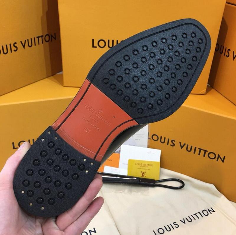 Glamy - LOV Men Shoes - 1712