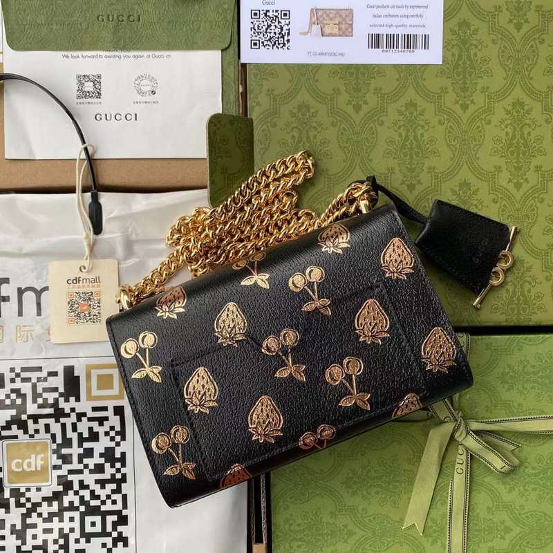 GUI2 Bags - Fashion Bags  722
