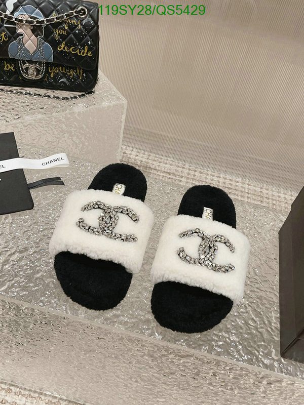 SAMC - CHL Women Shoes Slippers - 176