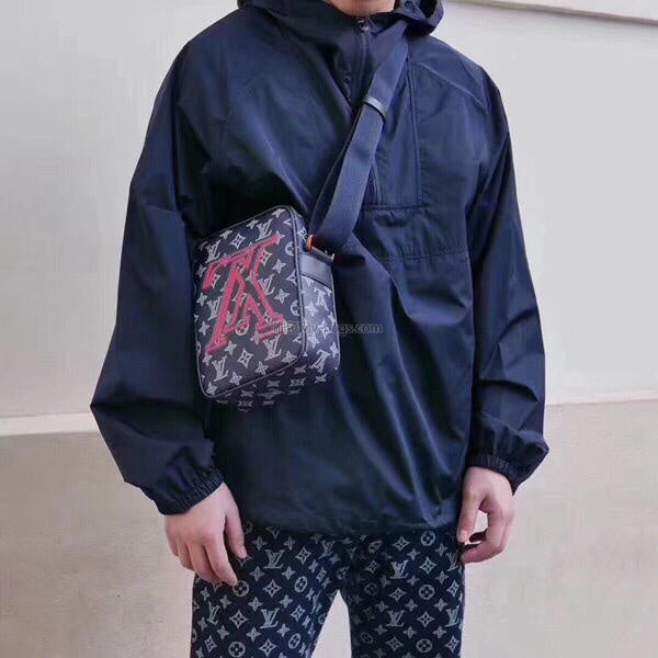 Satchel Bags - VL1 Bags - 740