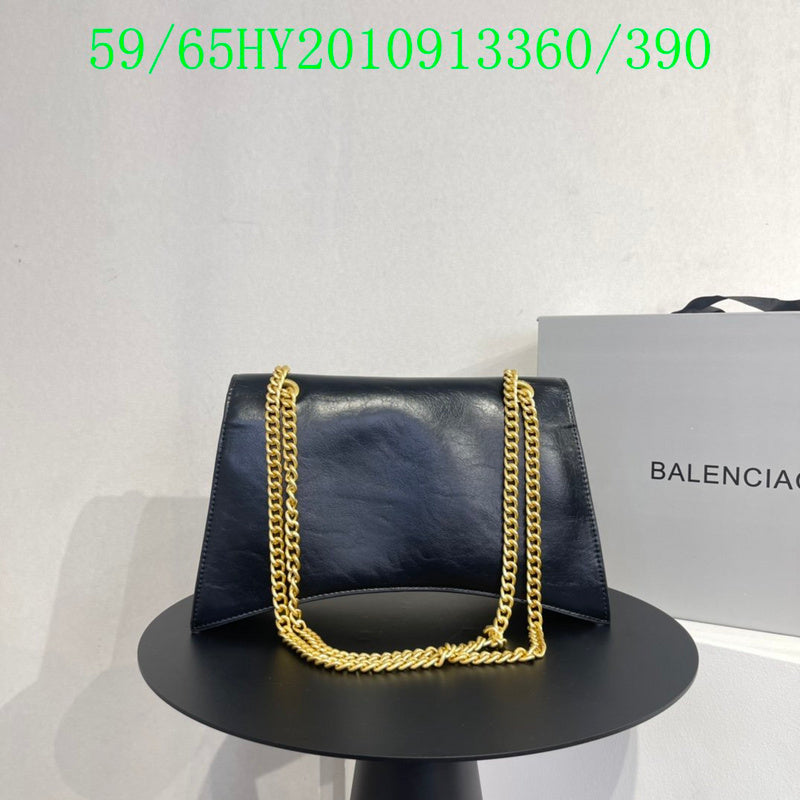 Satchel Bags - BGA Bags - 2093