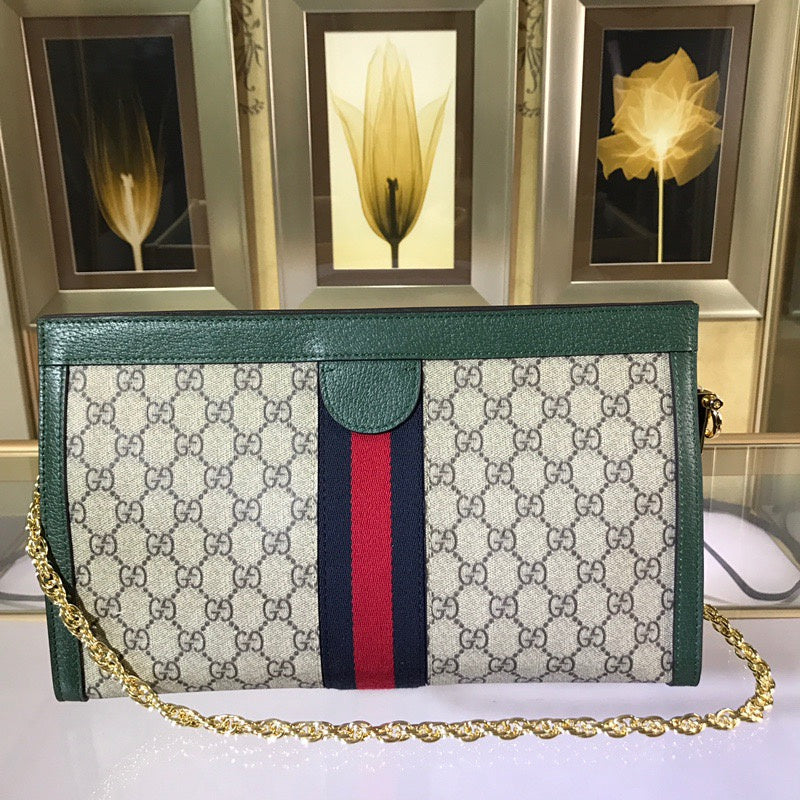 Satchel Bags - GCI Bags - 7226