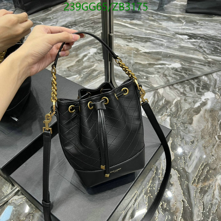 SAMC - YLS Bags - 404