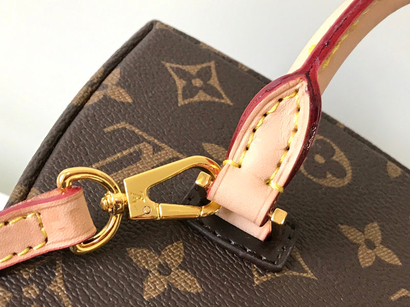 Satchel Bags - VL1 Bags - 592