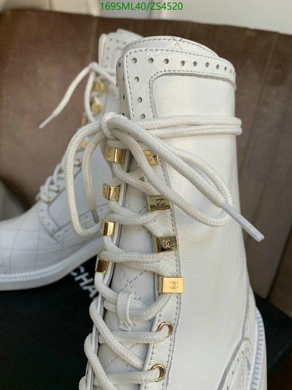 SAMC - CHL Women Boots - 400