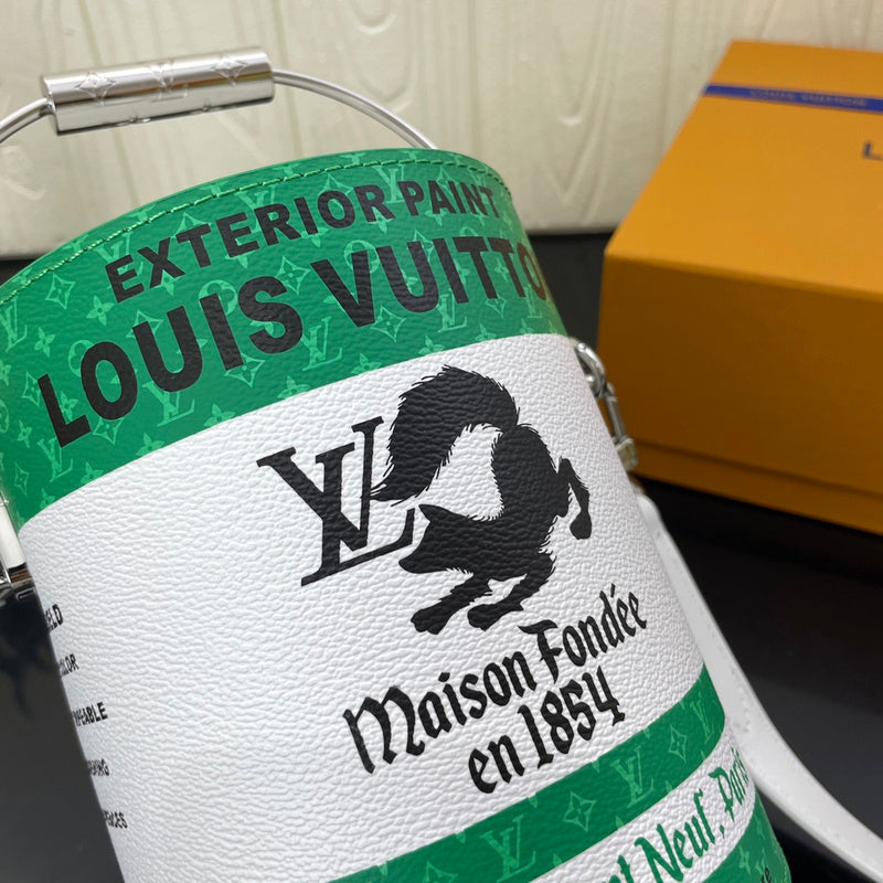 Satchel Bags - VL2 Bags - 613
