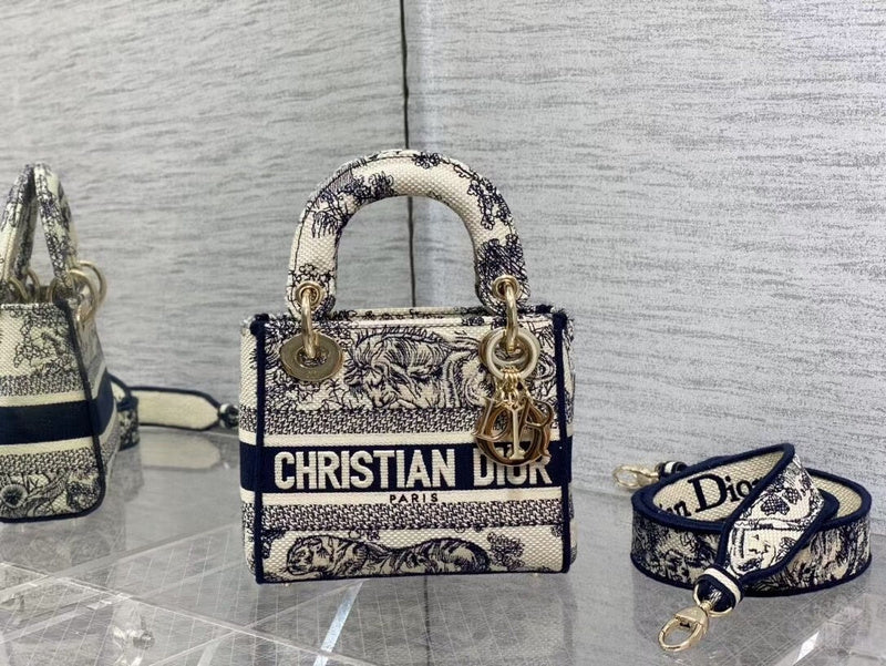 Glami Fashion - DIR Bags - 2220