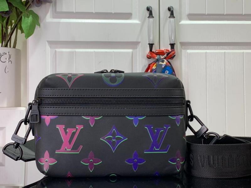 SAMC - LOV Bags - 1066