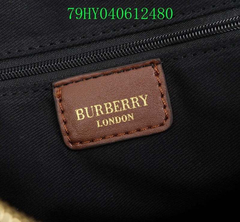 ELE Fashion -BBR Bags - 478