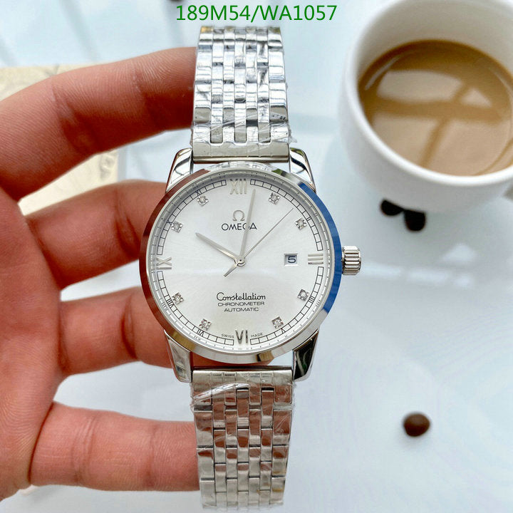 SAMC - OG Watches - 159