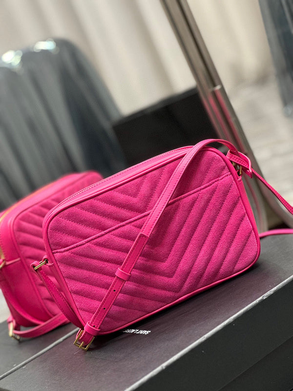 Glami Fashion - SLY Bags - 168