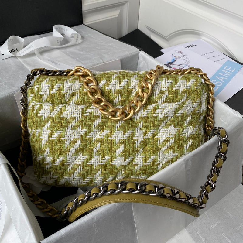 Satchel Bags - CHL Bags - 839