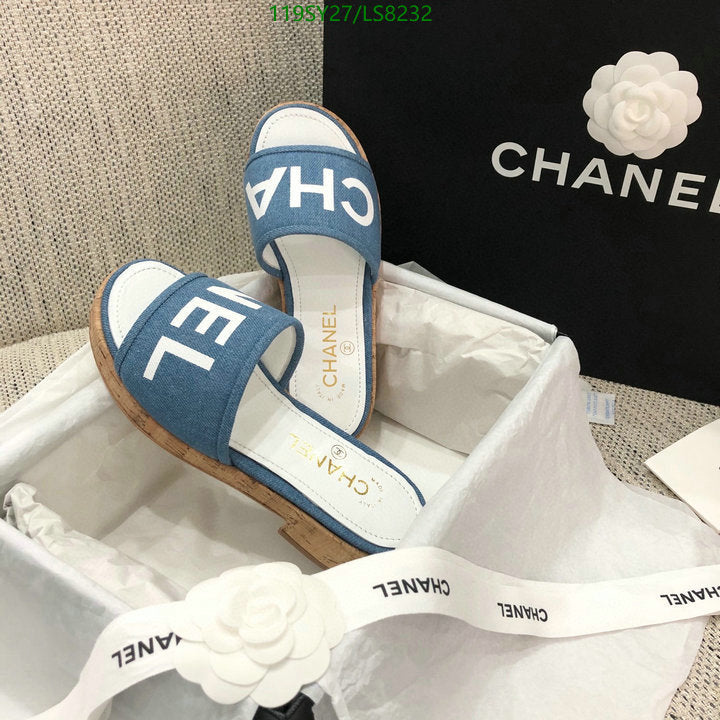 SAMC - CHL Women Shoes Slippers - 244