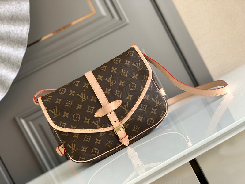 Glami Fashion Lu-Vi bags - 17054