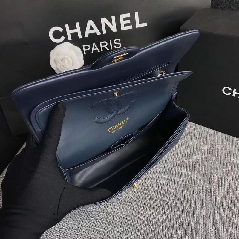 Satchel Bags - CHL Bags - 739