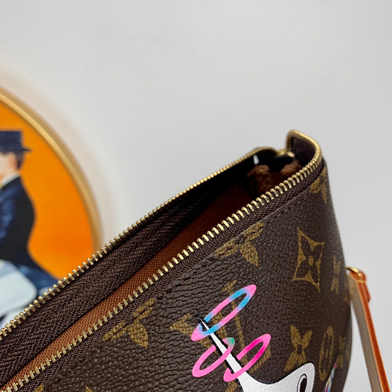 Satchel Bags - VL1 Bags - 532