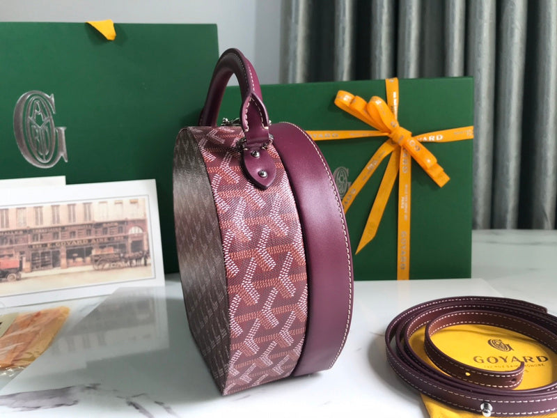 Glami-i - GYO Bags - 064